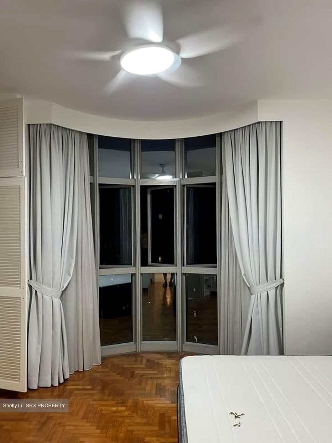 The Bayshore (D16), Condominium #594085511